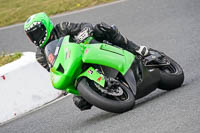 Middle Group Green Bikes